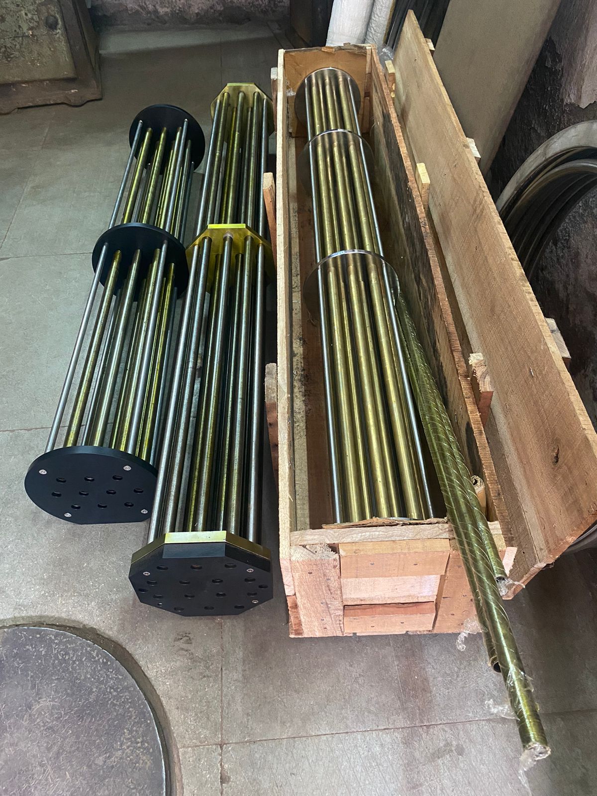 TRAINING & MOCKUP BUNDLES